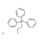 Propyltriphenylphosphonium iodide pictures