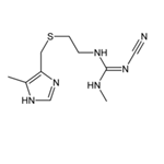 Cimetidine