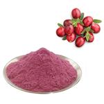 Cranberry extract