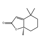 Dihydroactinidiolide pictures