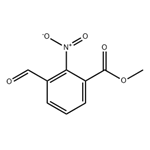 3-Formyl-2-nitrobenzoic acid methyl ester pictures