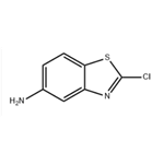 2-Chloro-5-benzothiazolamine pictures