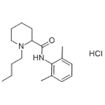 Bupivacaine HCI pictures