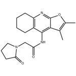 Coluracetam pictures