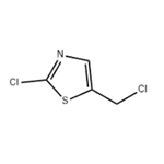 2-Chloro-5-chloromethylthiazole