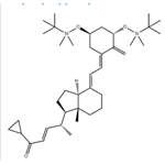 Calcipotriol (Calcipotriene) intermediate