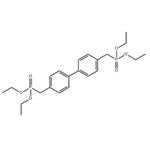 4,4-Bis(diethylphosphonomethyl)biphenyl