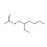 2-Ethylhexyl acetate