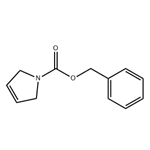 Benzyl 2,5-dihydro-1H-pyrrole-1-carboxylate