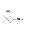 3,3-difluorocyclobutanamine hydrochloride （Ivosidenib Intermediate） pictures