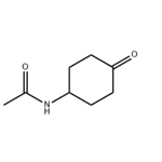 N-(4-Oxocyclohexyl)acetamide pictures