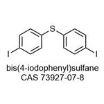 Bis(4-iodophenyl)sulfane