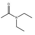 Diethylacetamide