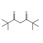 2,2,6,6-TETRAMETHYL-3,5-HEPTANEDIONE