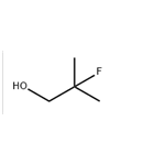 2-FLUORO-2-METHYL-PROPAN-1-OL pictures