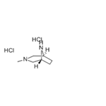 3-METHYL-3,8-DIAZA-BICYCLO[3.2.1]OCTANE DIHYDROCHLORIDE pictures