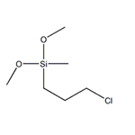 3-Chloropropylmethyldimethoxysilane 