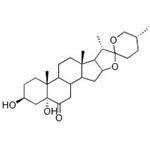 5α-hydroxy Laxogenin pictures