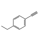 4-Ethylphenylacetylene