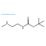 tert-Butyl 2-(methylamino)ethylcarbamate pictures