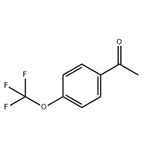 4'-(Trifluoromethoxy)acetophenone