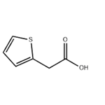 2-Thiopheneacetic acid