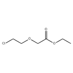 Ethyl 2-chloroethoxyl acetic acid