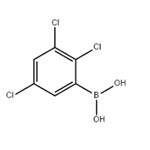 2,3,5-TRICHLOROBENZENEBORONIC ACID pictures