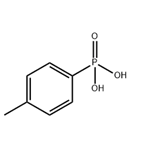 p-Tolylphosphonic acid