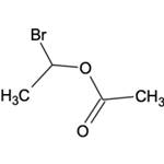 1-Bromoethyl acetate