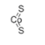 COBALT (IV) SULFIDE pictures