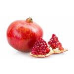 Pomegranate bark extract