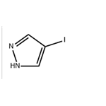 4-Iodopyrazole