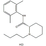 Levobupivacaine HCI pictures