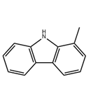 1-Methyl-9H-carbazole