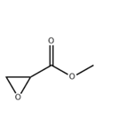 Glycidic acid methyl ester pictures