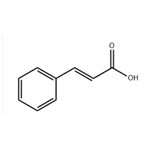 trans-Cinnamic acid