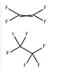 1-Iodoperfluoro-C6-12-alkanes pictures