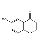 7-Hydroxy-1-tetralone