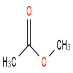 Methyl acetate