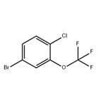 5-Bromo-2-chloro(trifluoromethoxy)benzene pictures