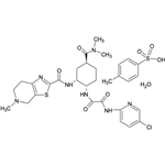 Edoxaban(tosylate Monohydrate)