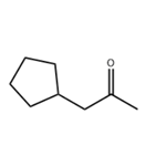 CYCLOPENTYLACETONE pictures