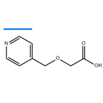 2-(PYRIDIN-4-YLMETHOXY)ACETIC ACID pictures