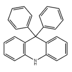 9,9-diphenyl-9,10-dihydroacridine pictures