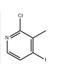 2-CHLORO-4-IODO-3-METHYLPYRIDINE pictures