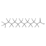 Perfluorododecanoic acid