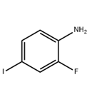 2-Fluoro-4-iodoaniline