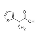  D-2-thienylglycine