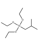 Triethoxyisobutylsilane